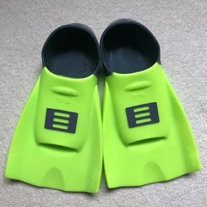 DMC Original Training Fins
